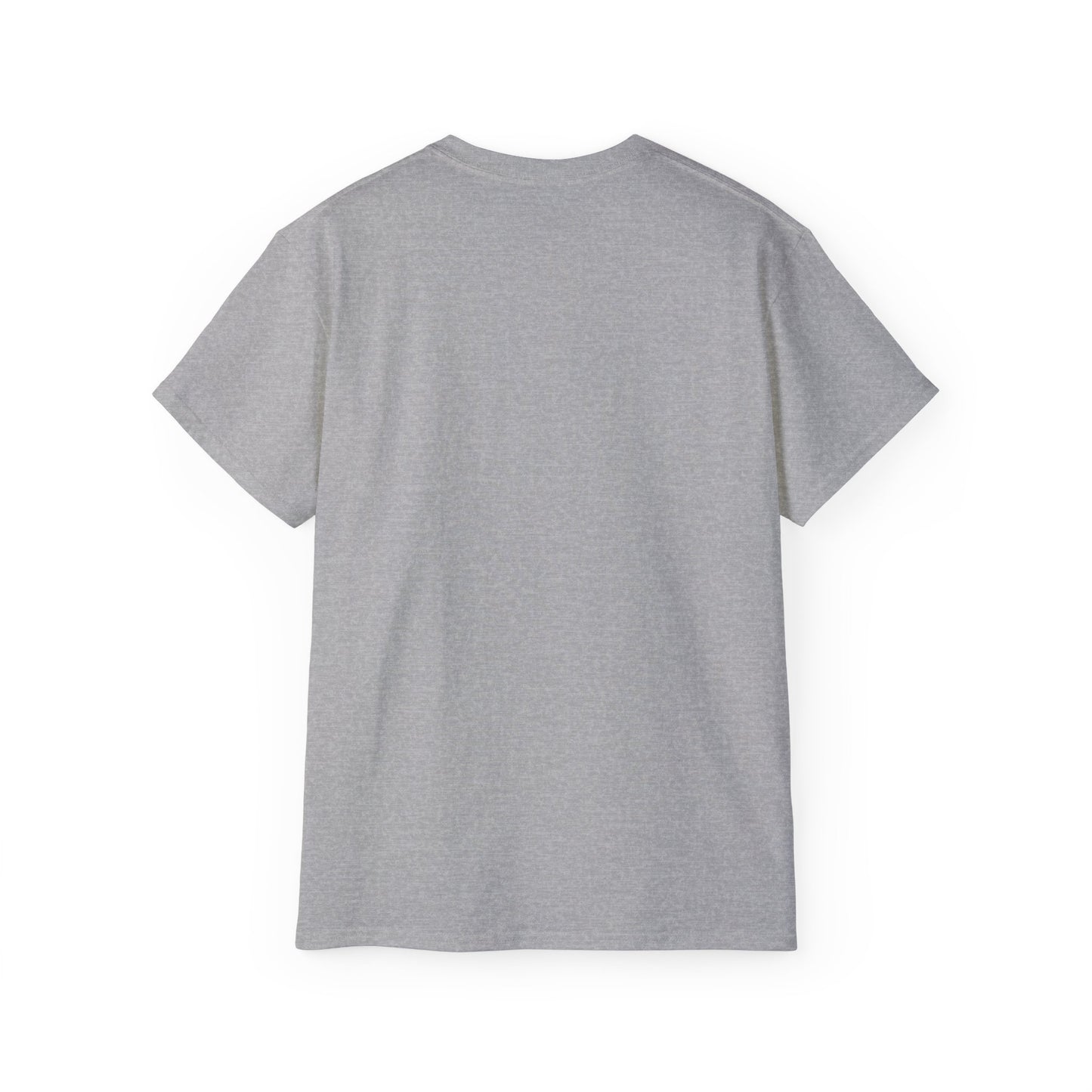 Anime-Inspired Unisex Ultra Cotton Tee - Perfect Gift for Fans, Casual Wear, Graphic T-Shirt, Unique Design, Birthday Present