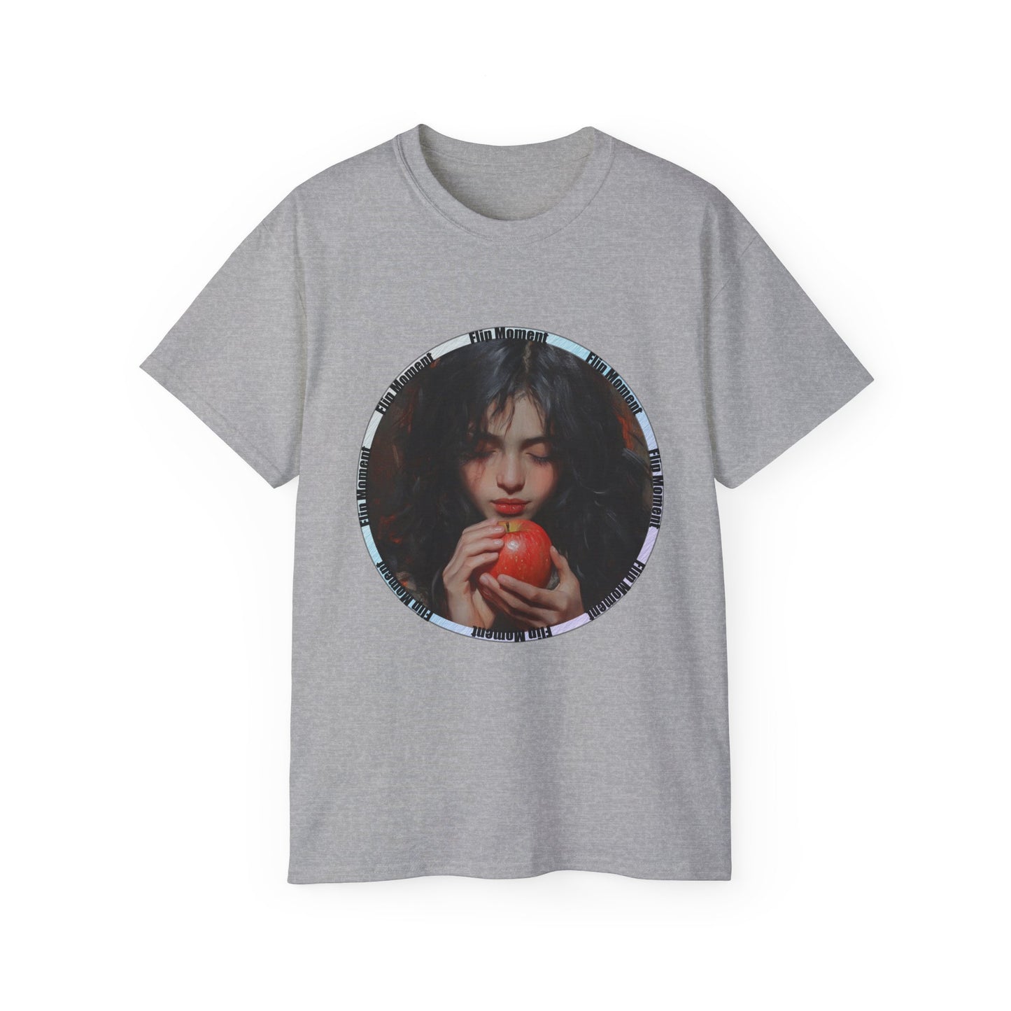 Artistic Women's Graphic Tee, Vintage Style T-Shirt, Cool Aesthetic Top, Fashionable Casual Wear, Perfect Gift for Art Lovers