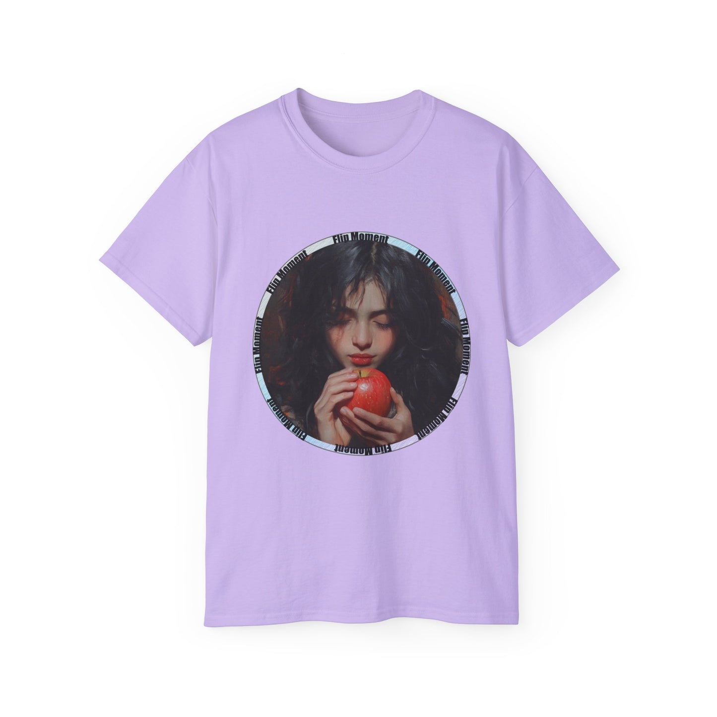 Artistic Women's Graphic Tee, Vintage Style T-Shirt, Cool Aesthetic Top, Fashionable Casual Wear, Perfect Gift for Art Lovers