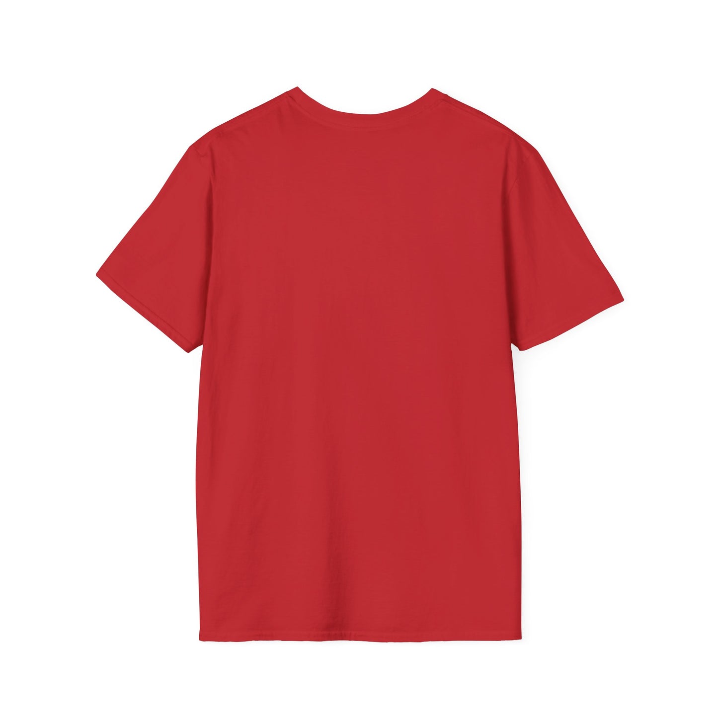 Mahiru Kawaii Anime Character Softstyle T-Shirt, Cute Manga Tee, Japanese Cartoon Shirt, Unique Anime Lover Gift, Graphic Tee