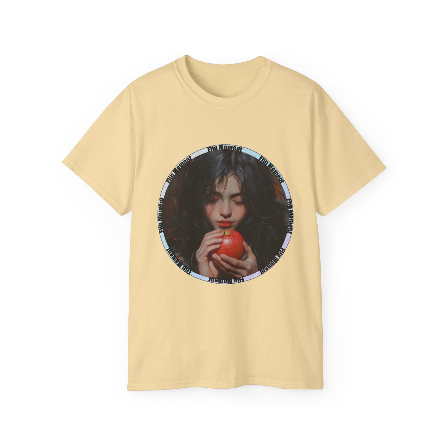 Artistic Women's Graphic Tee, Vintage Style T-Shirt, Cool Aesthetic Top, Fashionable Casual Wear, Perfect Gift for Art Lovers
