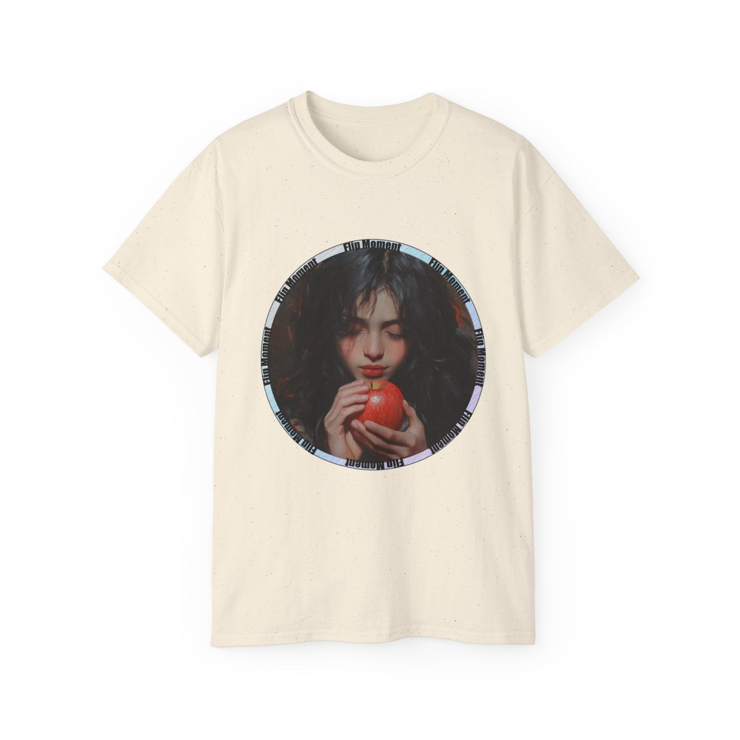 Artistic Women's Graphic Tee, Vintage Style T-Shirt, Cool Aesthetic Top, Fashionable Casual Wear, Perfect Gift for Art Lovers