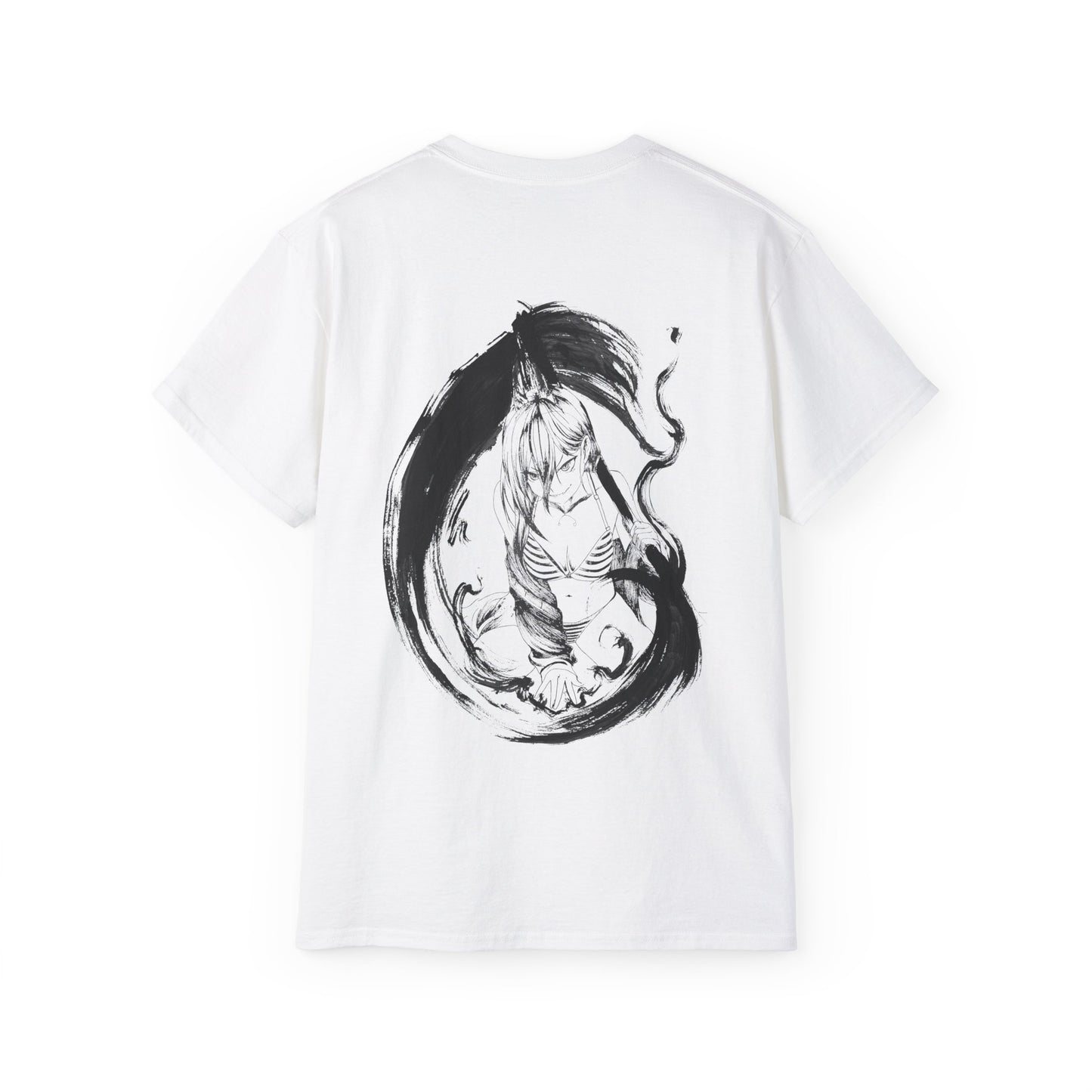 Unisex Ultra Cotton Tee