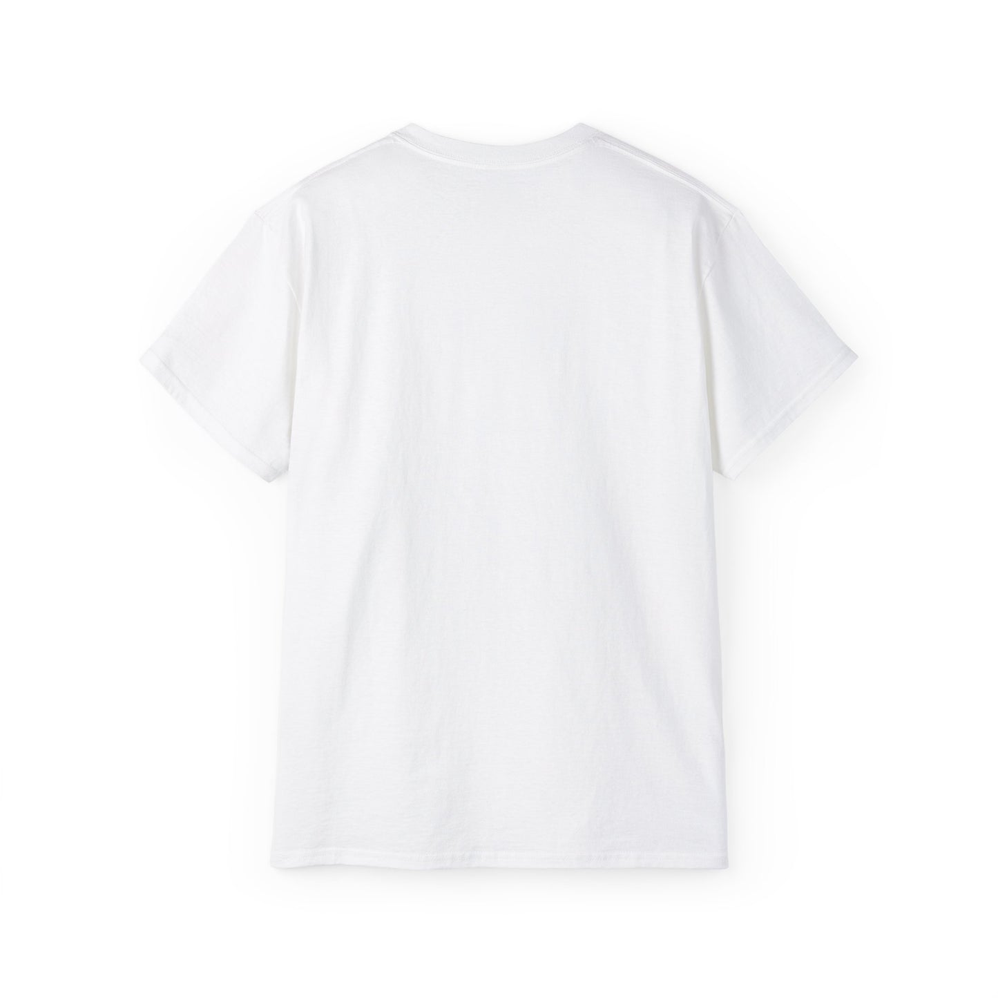 Unisex Ultra Cotton Tee (日番谷冬狮郎 By FateArtGallery)