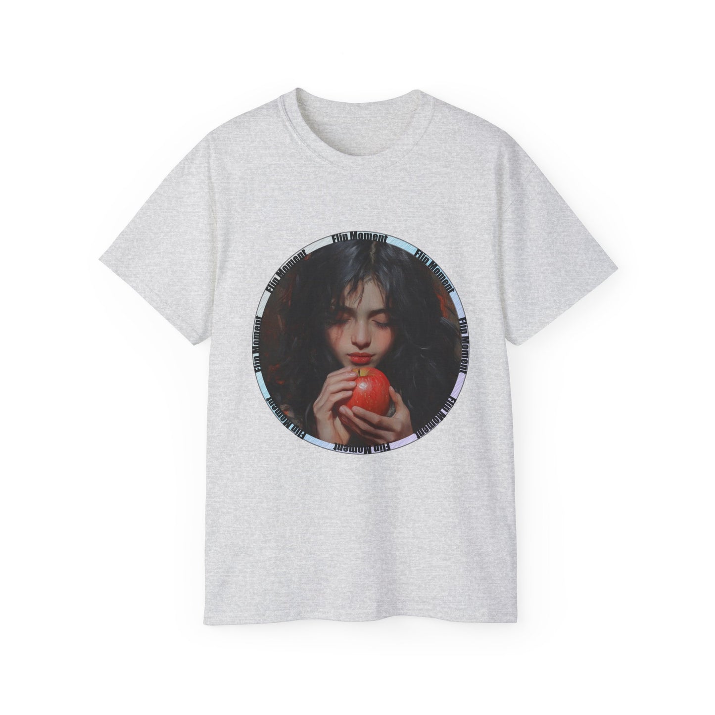 Artistic Women's Graphic Tee, Vintage Style T-Shirt, Cool Aesthetic Top, Fashionable Casual Wear, Perfect Gift for Art Lovers