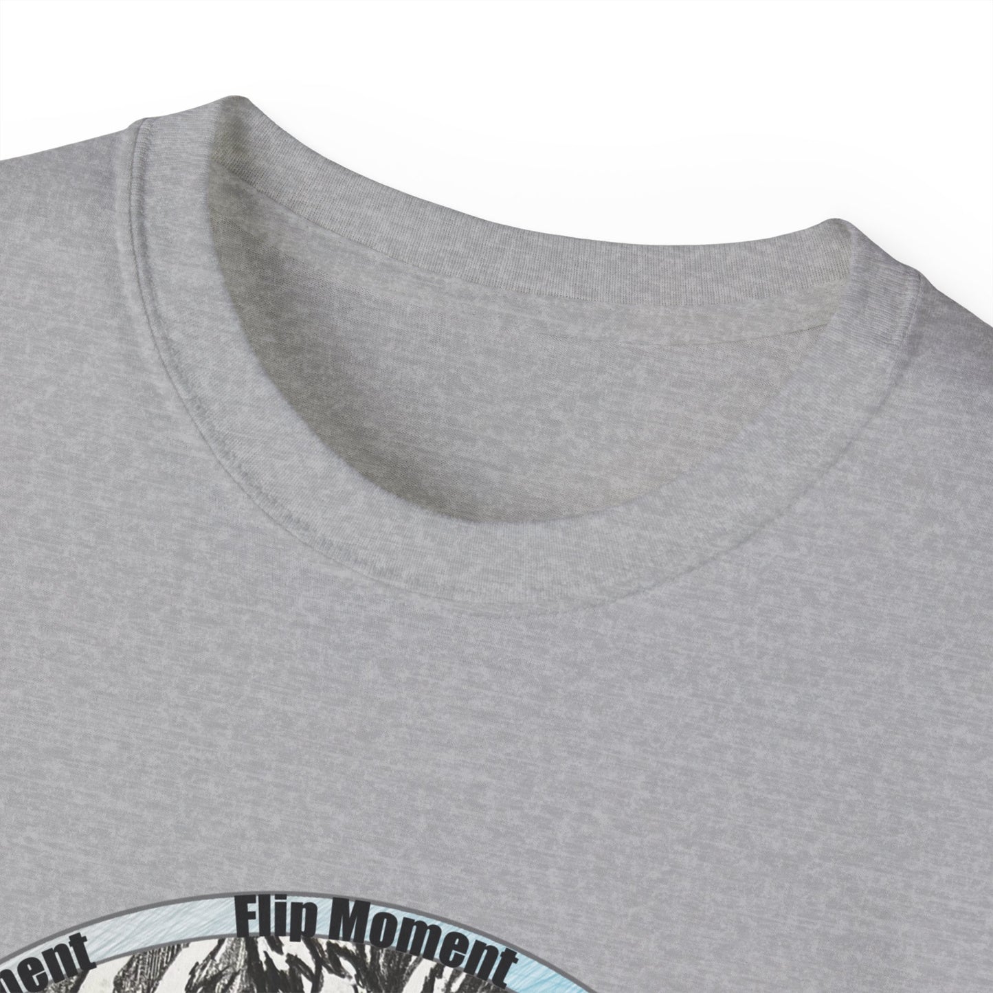 Anime-Inspired Unisex Ultra Cotton Tee - Perfect Gift for Fans, Casual Wear, Graphic T-Shirt, Unique Design, Birthday Present
