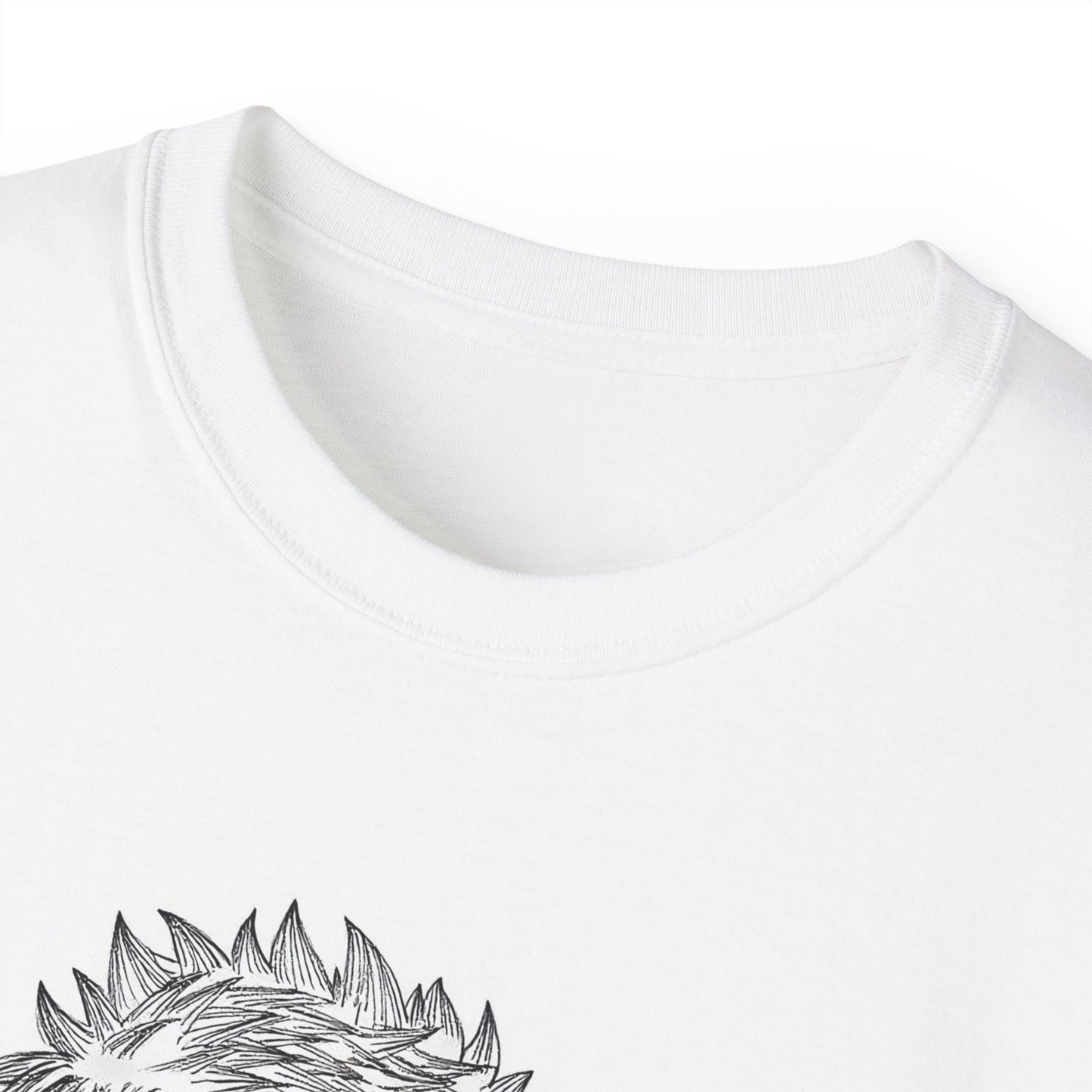 Berserk Guts and Griffith Unisex Tee, Anime Manga Fan Shirt