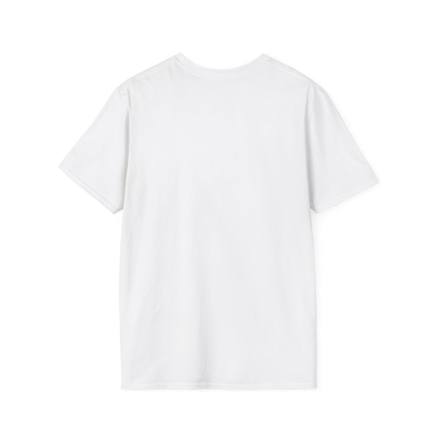 Violet Evergarden Unisex Softstyle T-Shirt