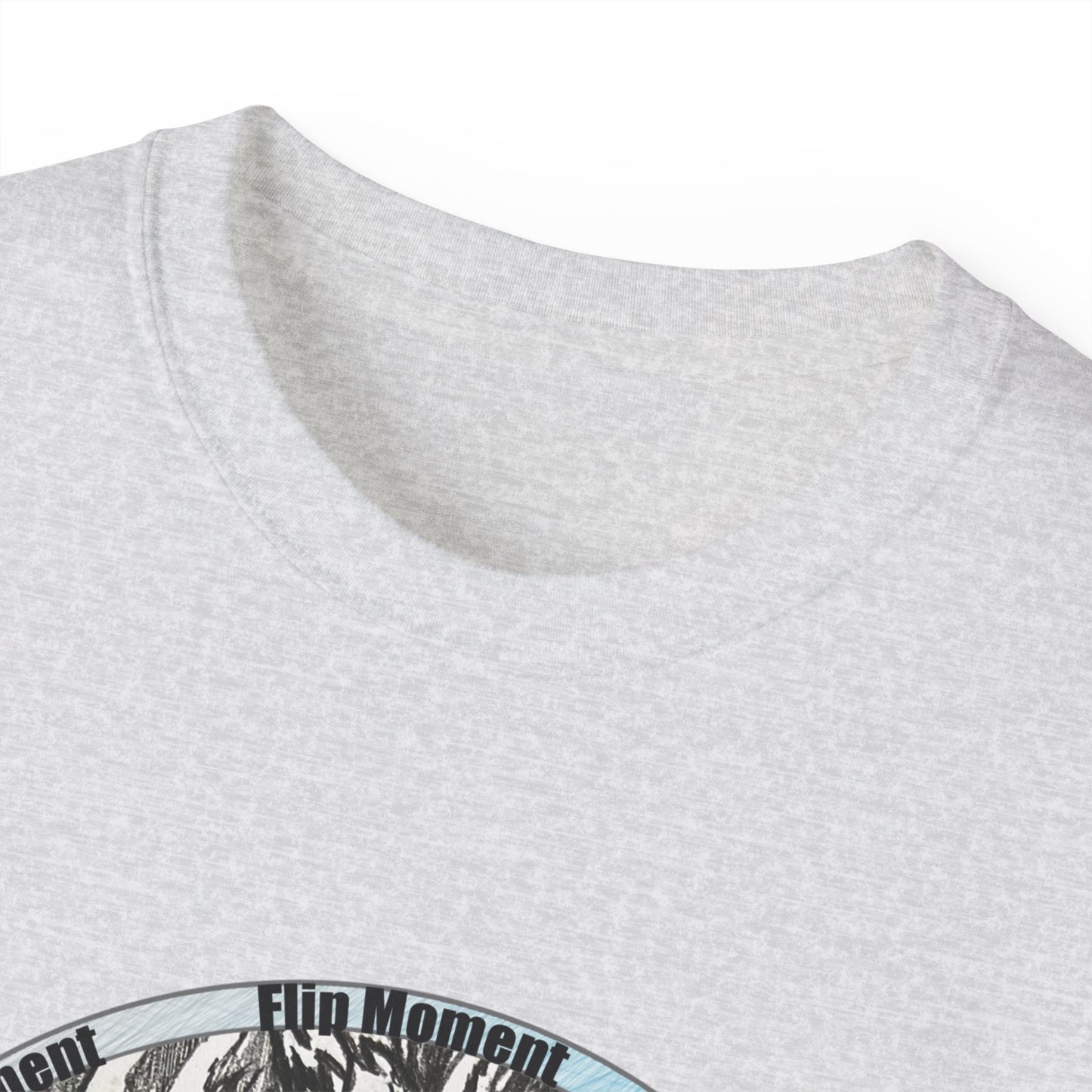 Anime-Inspired Unisex Ultra Cotton Tee - Perfect Gift for Fans, Casual Wear, Graphic T-Shirt, Unique Design, Birthday Present