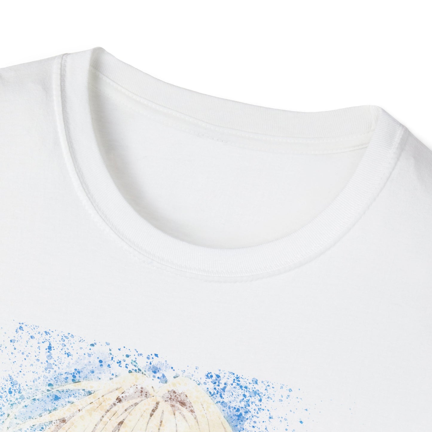 Violet Evergarden Unisex Softstyle T-Shirt