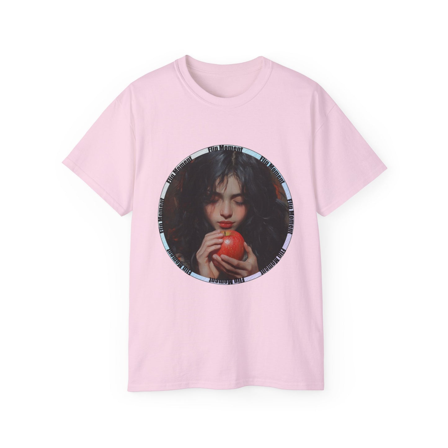 Artistic Women's Graphic Tee, Vintage Style T-Shirt, Cool Aesthetic Top, Fashionable Casual Wear, Perfect Gift for Art Lovers