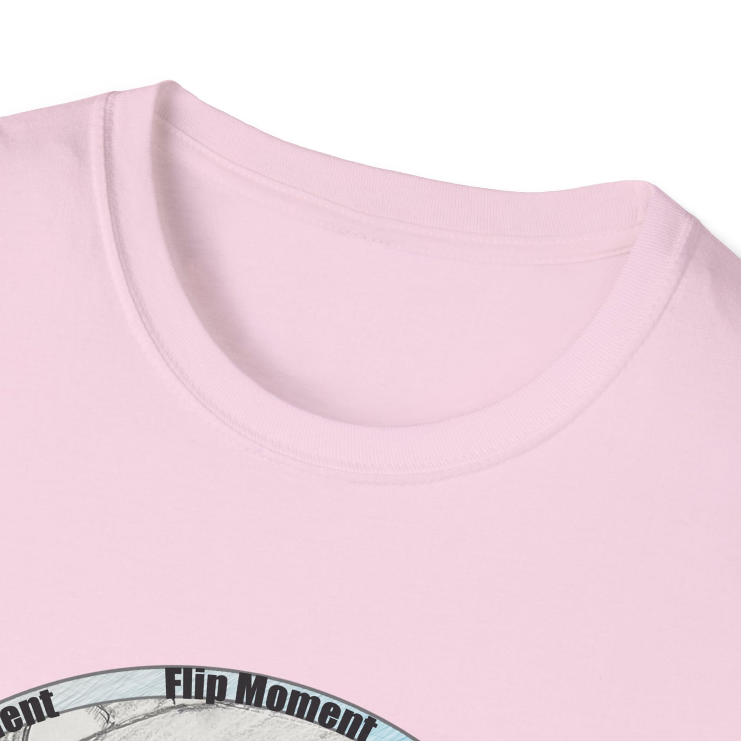 Mahiru Kawaii Anime Character Softstyle T-Shirt, Cute Manga Tee, Japanese Cartoon Shirt, Unique Anime Lover Gift, Graphic Tee