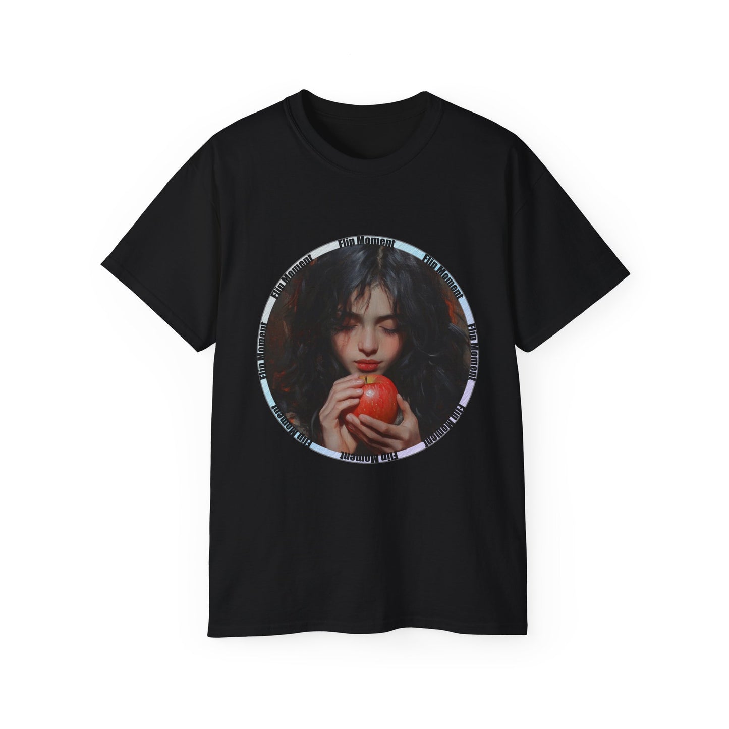 Artistic Women's Graphic Tee, Vintage Style T-Shirt, Cool Aesthetic Top, Fashionable Casual Wear, Perfect Gift for Art Lovers
