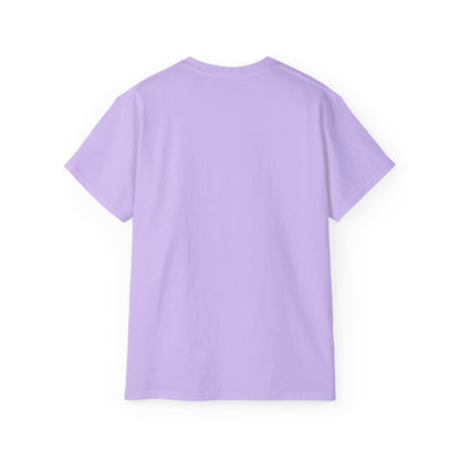 Anime-Inspired Unisex Ultra Cotton Tee - Perfect Gift for Fans, Casual Wear, Graphic T-Shirt, Unique Design, Birthday Present