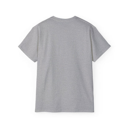 Anime-Inspired Unisex Ultra Cotton Tee - Perfect Gift for Fans, Casual Wear, Graphic T-Shirt, Unique Design, Birthday Present