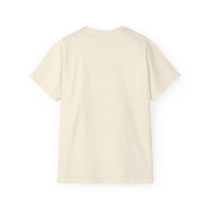 Anime-Inspired Unisex Ultra Cotton Tee - Perfect Gift for Fans, Casual Wear, Graphic T-Shirt, Unique Design, Birthday Present