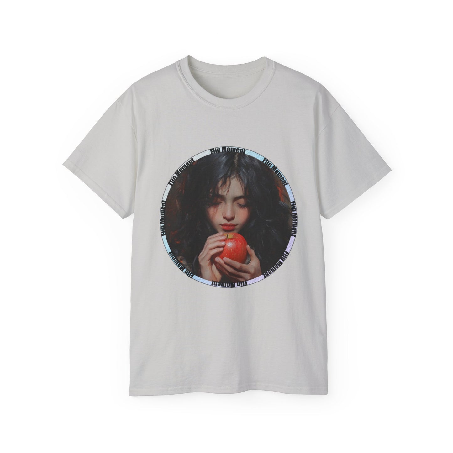 Artistic Women's Graphic Tee, Vintage Style T-Shirt, Cool Aesthetic Top, Fashionable Casual Wear, Perfect Gift for Art Lovers