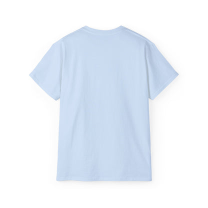 Anime-Inspired Unisex Ultra Cotton Tee - Perfect Gift for Fans, Casual Wear, Graphic T-Shirt, Unique Design, Birthday Present