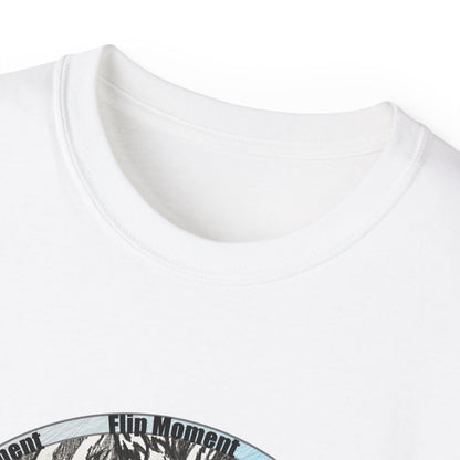 Anime-Inspired Unisex Ultra Cotton Tee - Perfect Gift for Fans, Casual Wear, Graphic T-Shirt, Unique Design, Birthday Present