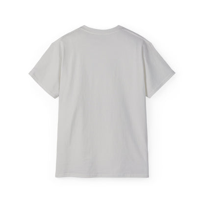 Dreamy Aesthetic Unisex Tee, Art Shirt for Teens and Adults, Casual Wear, Gift for Birthdays and Holidays, Graphic Tee Design