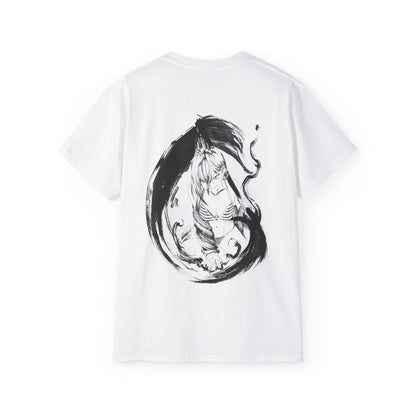 Unisex Ultra Cotton Tee