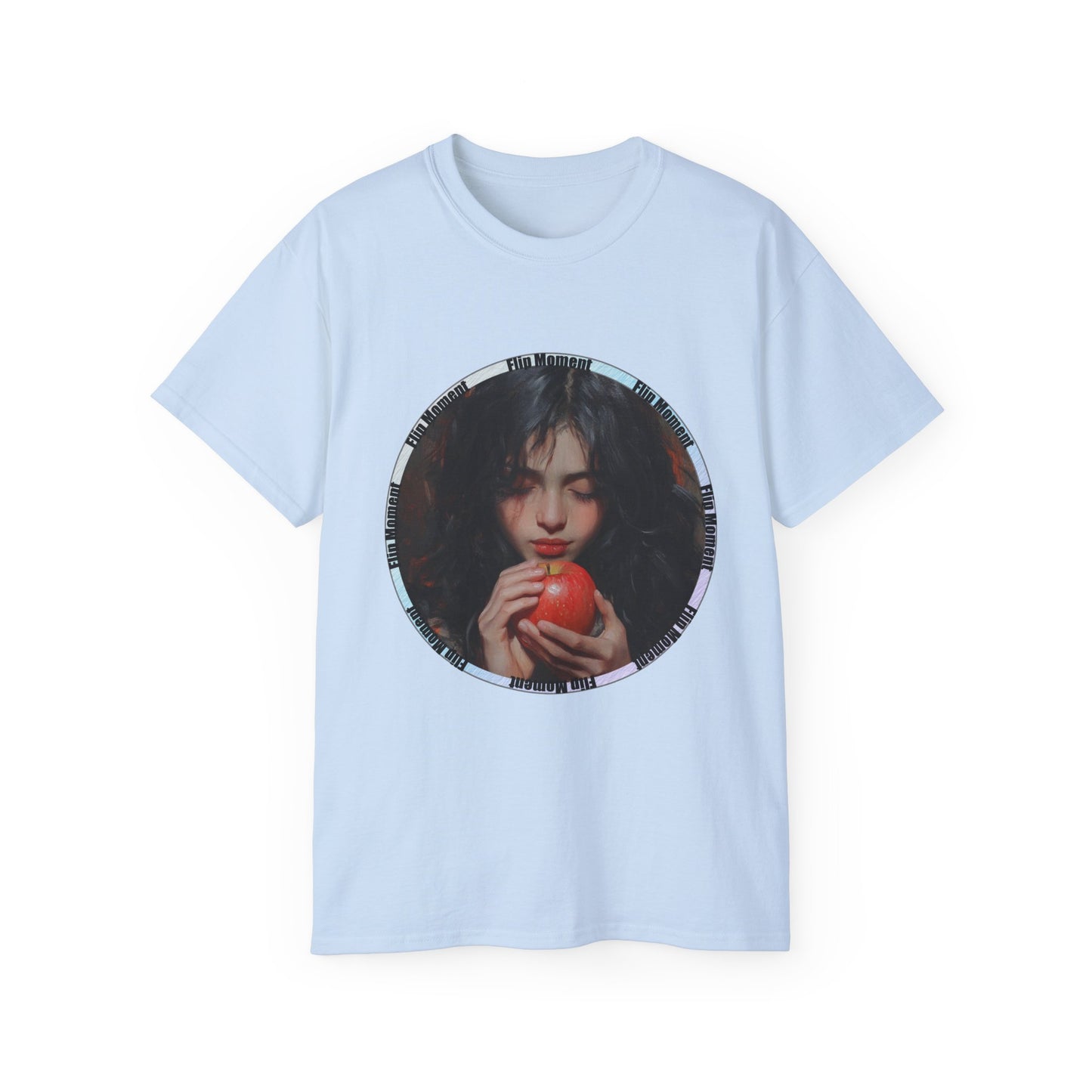 Artistic Women's Graphic Tee, Vintage Style T-Shirt, Cool Aesthetic Top, Fashionable Casual Wear, Perfect Gift for Art Lovers
