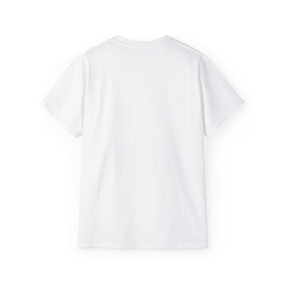 Anime-Inspired Unisex Ultra Cotton Tee - Perfect Gift for Fans, Casual Wear, Graphic T-Shirt, Unique Design, Birthday Present