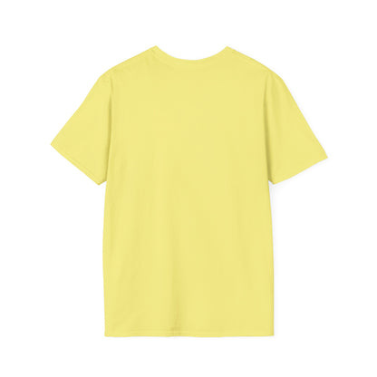 Mahiru Kawaii Anime Character Softstyle T-Shirt, Cute Manga Tee, Japanese Cartoon Shirt, Unique Anime Lover Gift, Graphic Tee