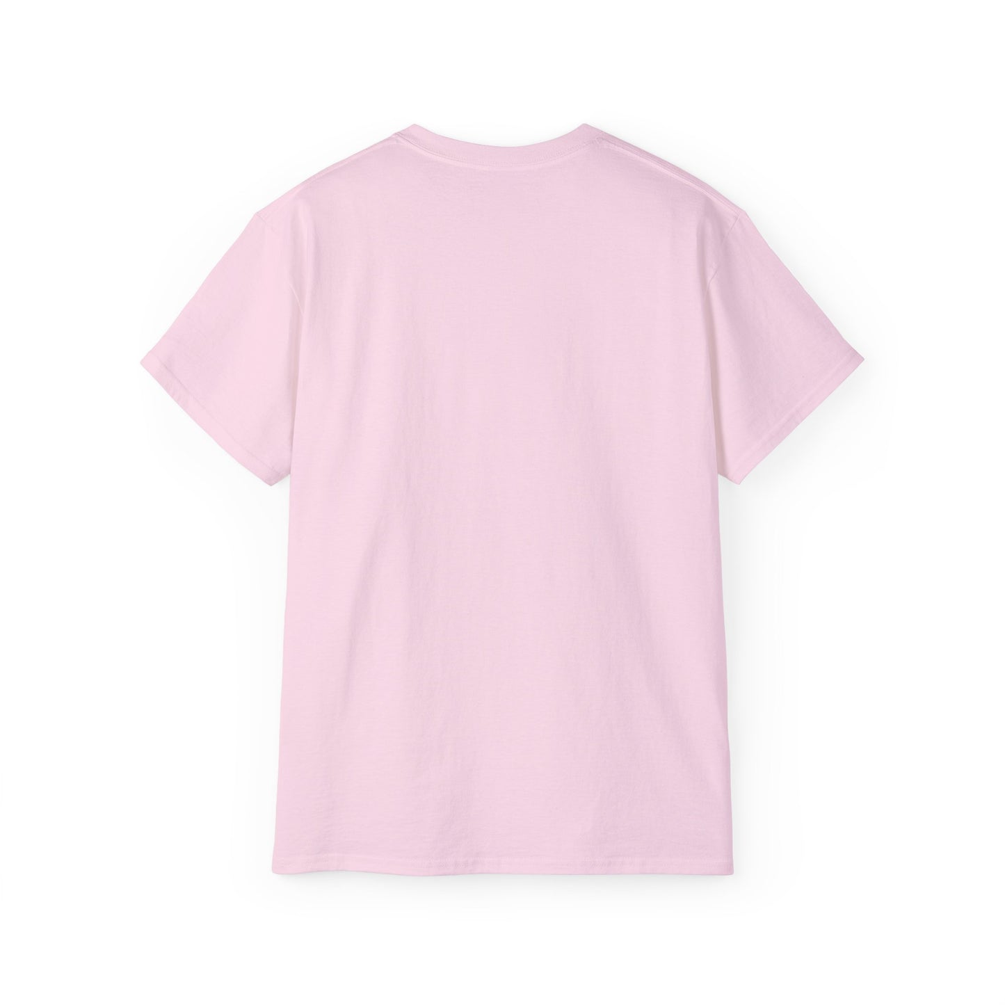Dreamy Aesthetic Unisex Tee, Art Shirt for Teens and Adults, Casual Wear, Gift for Birthdays and Holidays, Graphic Tee Design