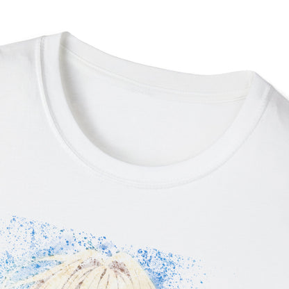 Violet Evergarden Unisex Softstyle T-Shirt