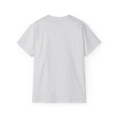 Dreamy Aesthetic Unisex Tee, Art Shirt for Teens and Adults, Casual Wear, Gift for Birthdays and Holidays, Graphic Tee Design