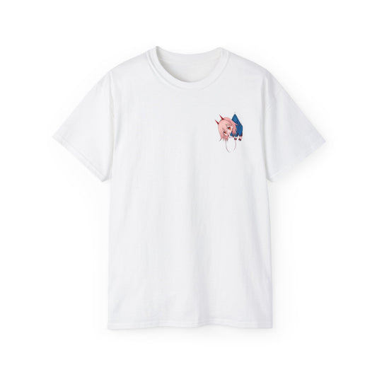 Unisex Ultra Cotton Tee