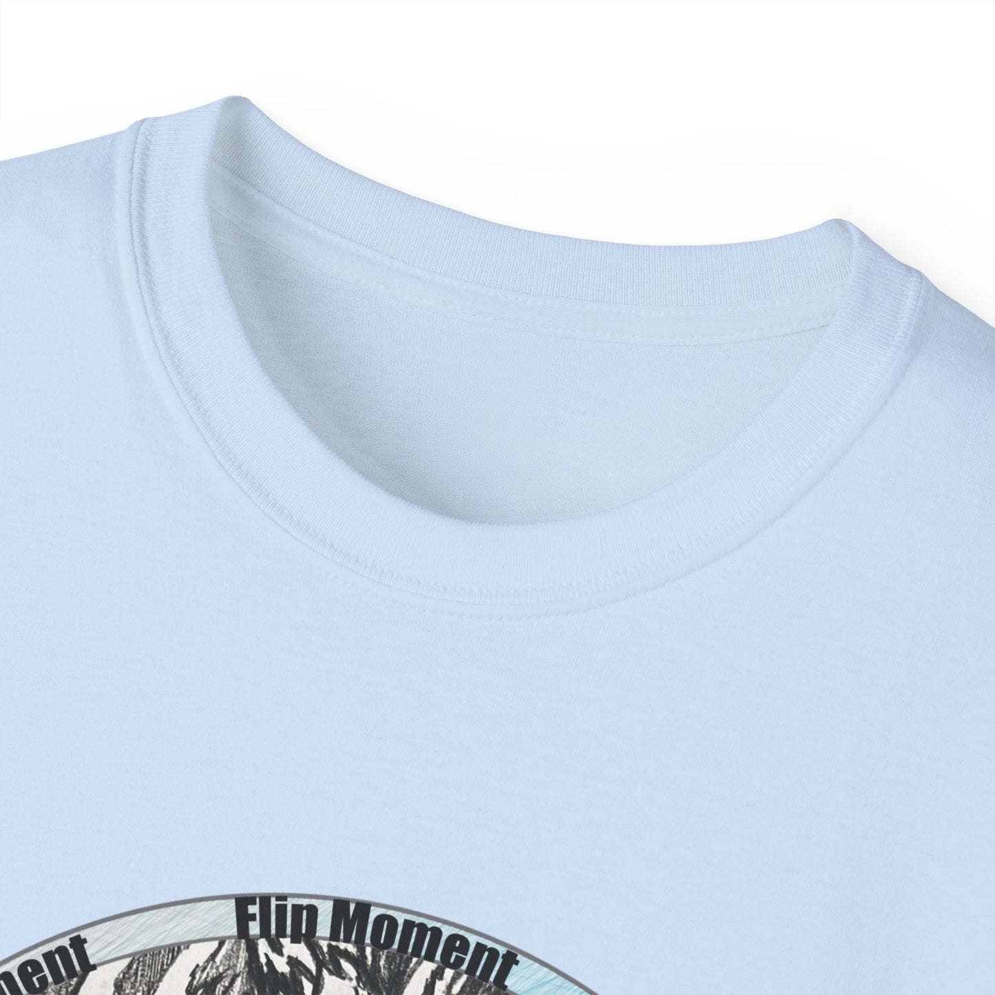Anime-Inspired Unisex Ultra Cotton Tee - Perfect Gift for Fans, Casual Wear, Graphic T-Shirt, Unique Design, Birthday Present