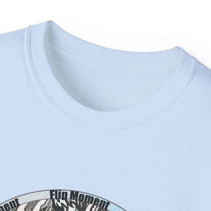 Anime-Inspired Unisex Ultra Cotton Tee - Perfect Gift for Fans, Casual Wear, Graphic T-Shirt, Unique Design, Birthday Present