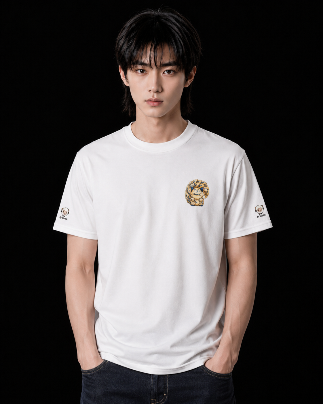 Gaara Naruto Shippuden Unisex T-Shirt