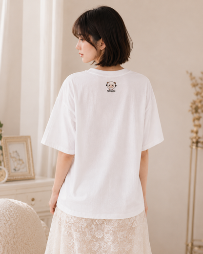 Luminelle Yuri’s Thursday - Kawaii Anime T-Shirt