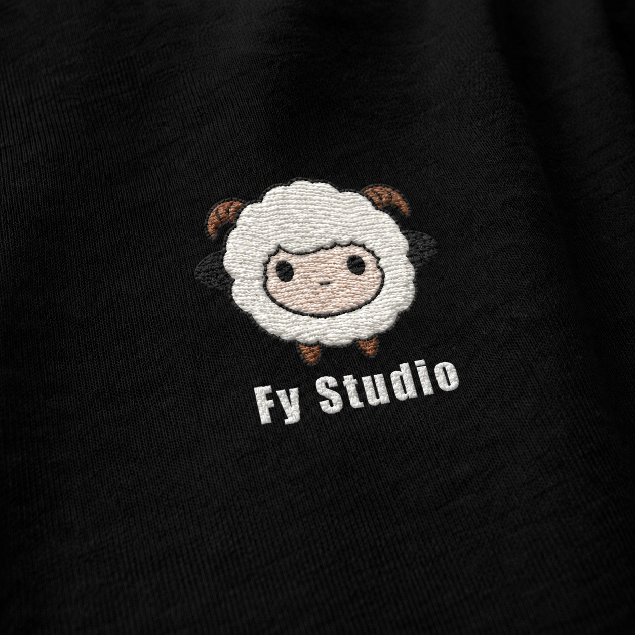 Fy Studio Unisex T-Shirt - Dark Series