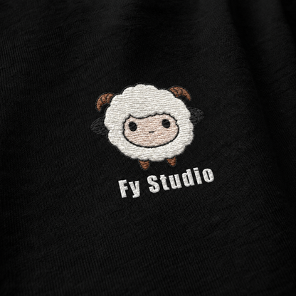 Fy Studio Unisex T-Shirt - Dark Series