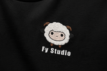 Fy Studio Unisex T-Shirt - Dark Series